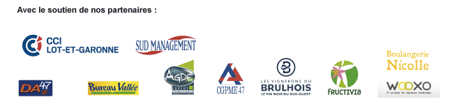 Logo Partenaires